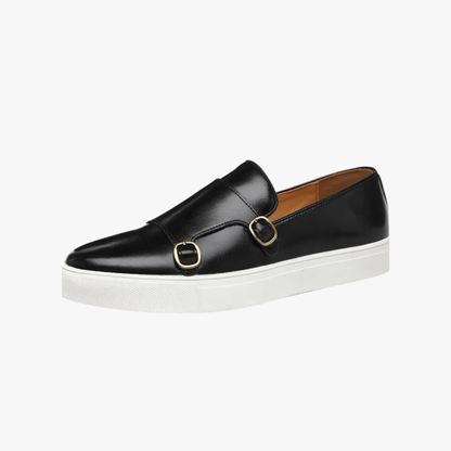 Joseph® | Buckle Loafers