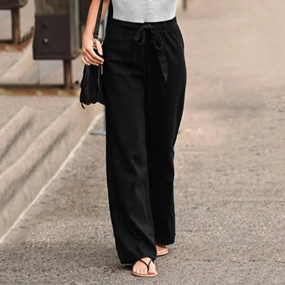 Esteban® | Timeless And Elegant Summer Trousers