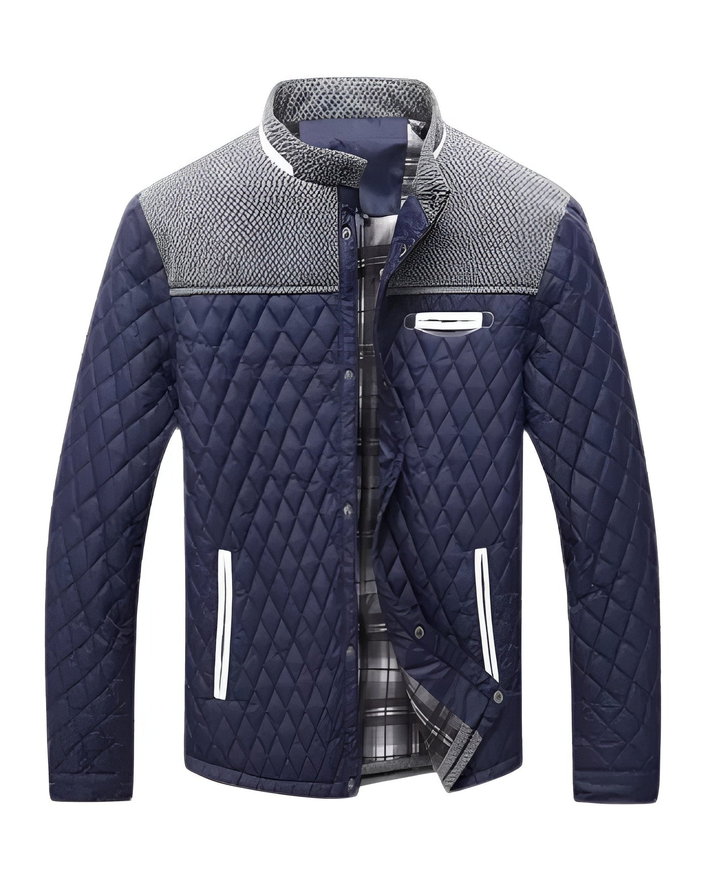 Axel | Matteo Casual Jacket