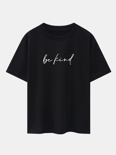 Teófilo® | Print Drop Shoulder Oversize T-Shirt