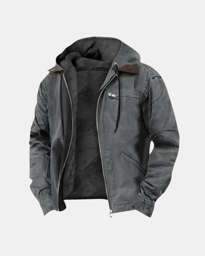 Jeremiah® | Warm Fleece Jas