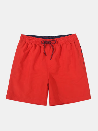 Adelhelm® | 3 Pieces Contrast Waistband Swim Shorts