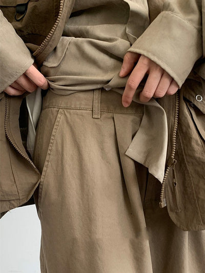 Lucas® | Timeless And Stylish Summer Trousers