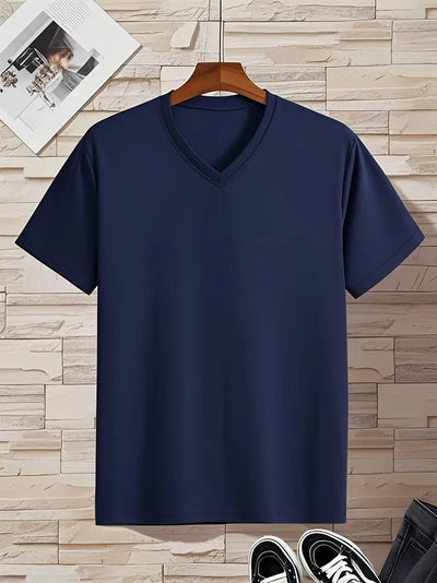 Marlon | Stylish short-sleeved T-shirt