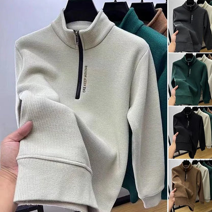 Cortland® | Zip Sweater