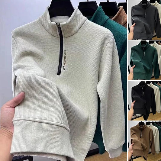 Cortland® | Zip Sweater