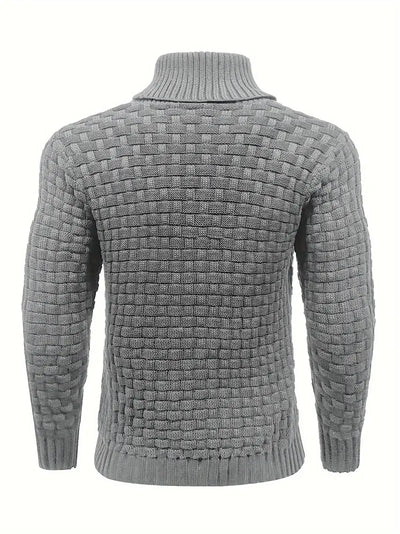 Claudius® | Comfortable Sweater