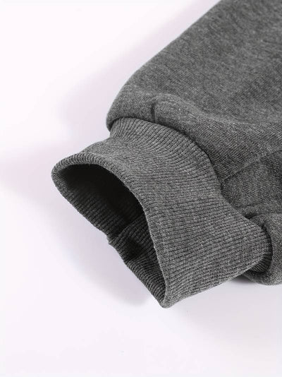Huxley® | Men'S Drawstring Jogging Pants