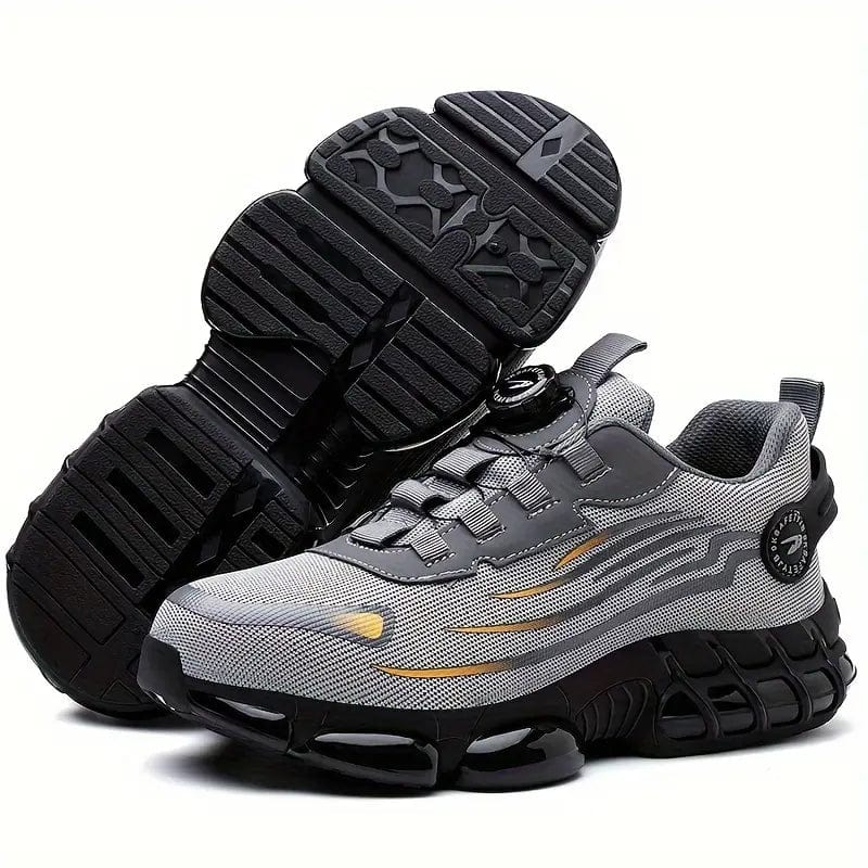 Zephyr® | Ultralight Safety Shoes For Maximum Protection