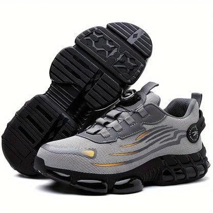 Zephyr® | Ultralight Safety Shoes For Maximum Protection