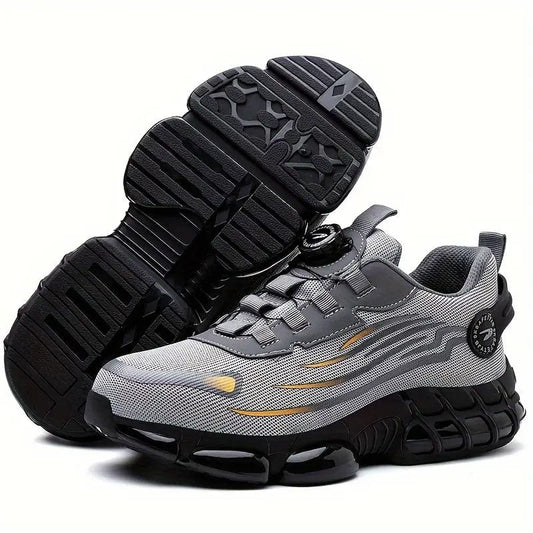 Zephyr® | Ultralight Safety Shoes For Maximum Protection