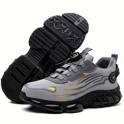 Zephyr® | Ultralight Safety Shoes For Maximum Protection