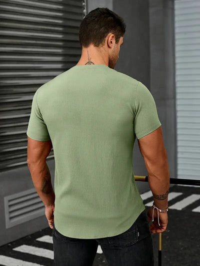 Kye® | Casual Button-Up For Men