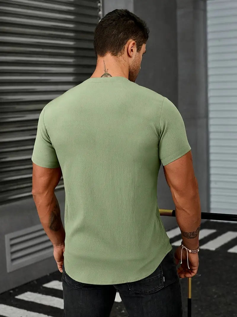 Benjamín® | Casual Button-Up For Men