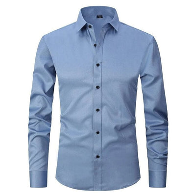 Mason® | Wrinkle-Free And Stretch Shirts