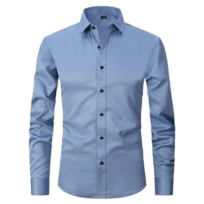 Joshua® | Wrinkle-free and stretch shirts