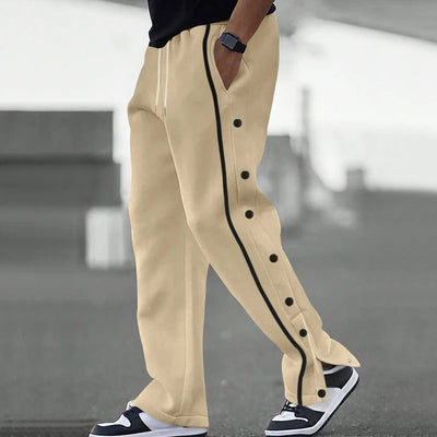 Mateo® | Big Loose Pants