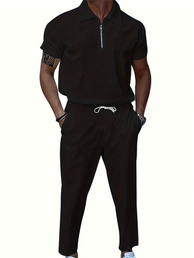 Thiago® | Timeless And Elegant   Trousers