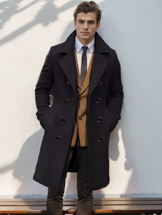 Godric® | Classic Coat Jacket For Casual Men