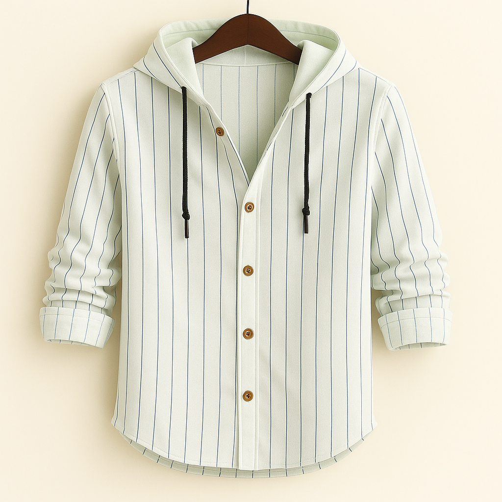 Joseph | Brooks Hoodie Shirt