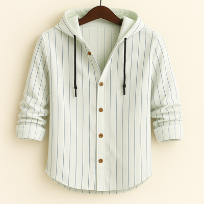 Joseph | Brooks Hoodie Shirt