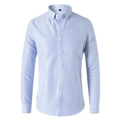 Kester® | Striped Shirt