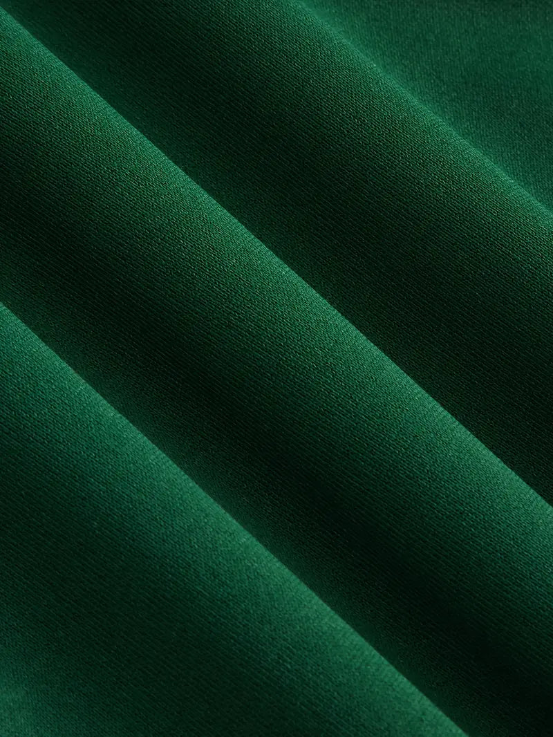 Kymani® | Trendy Color Block Sweatshirt For Men