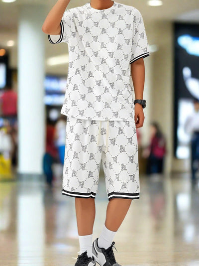 Issac® | Designer Set For Summer