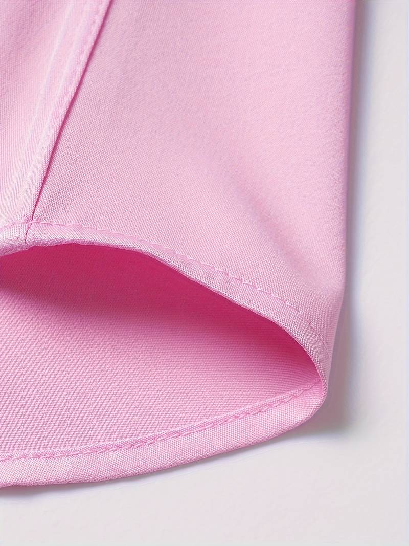 Lissa® | Long Sleeve Buttons For Men