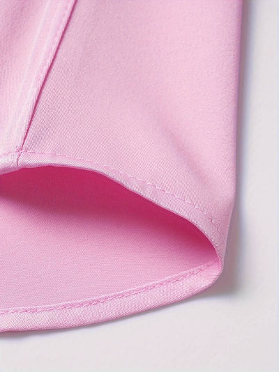 Lissa® | Long Sleeve Buttons For Men