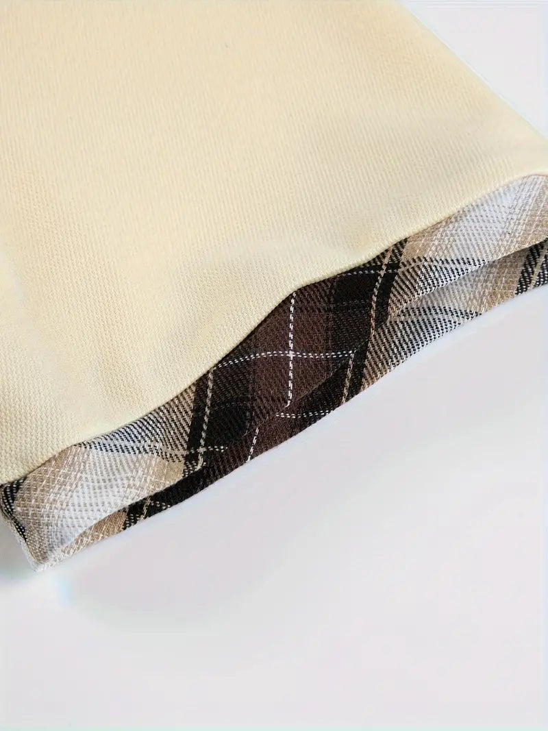 Loren® | Normal Golf Shirt For Men