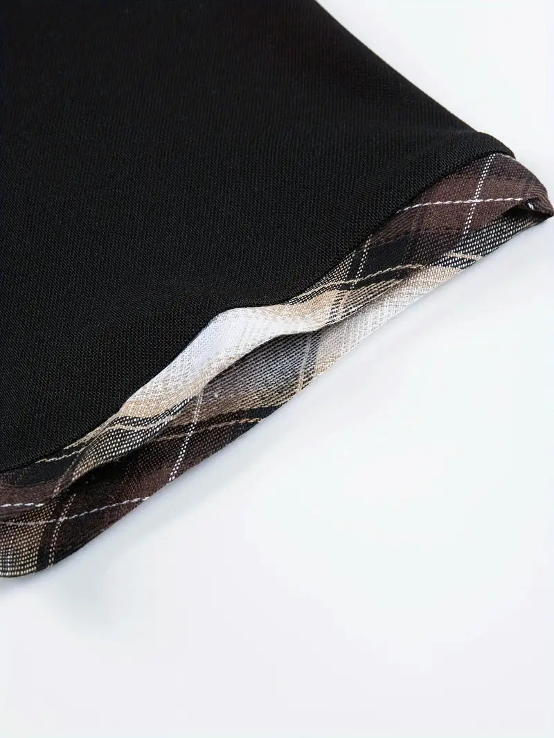 Loren® | Normal Golf Shirt For Men