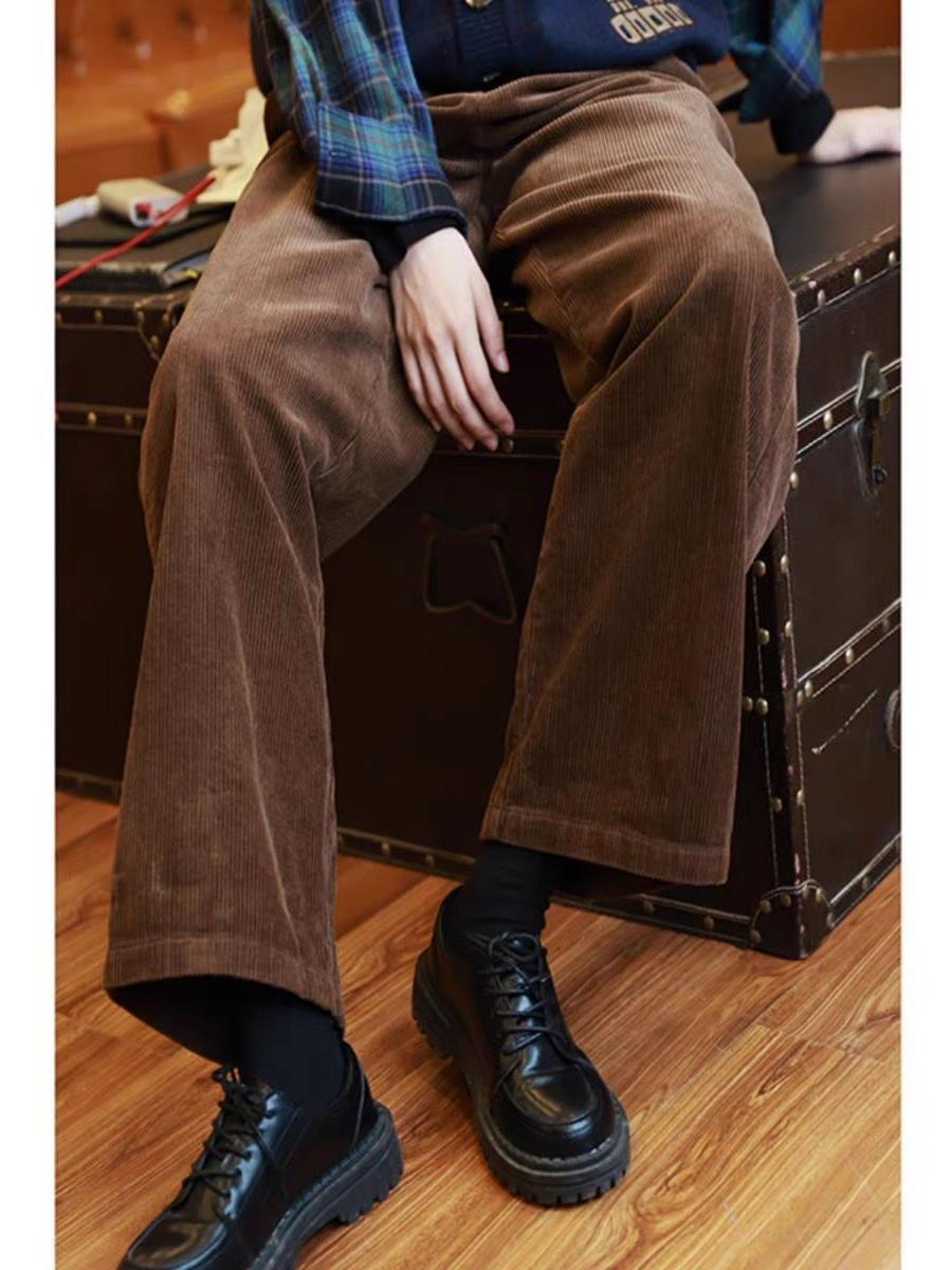 Manuel® | Timeless And Stylish Summer Trousers