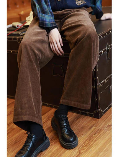 Manuel® | Timeless And Stylish Summer Trousers