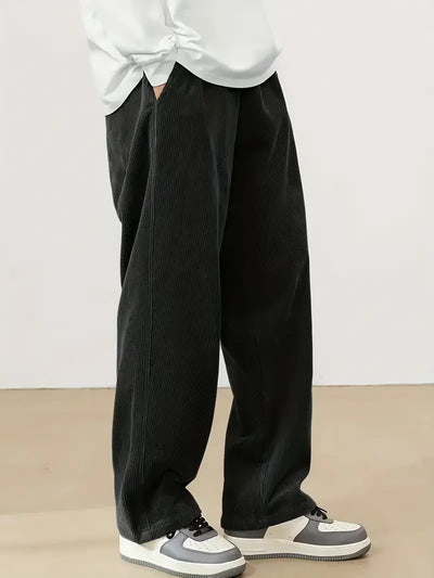 Clive® | Fashionable Wide Trousers For Men