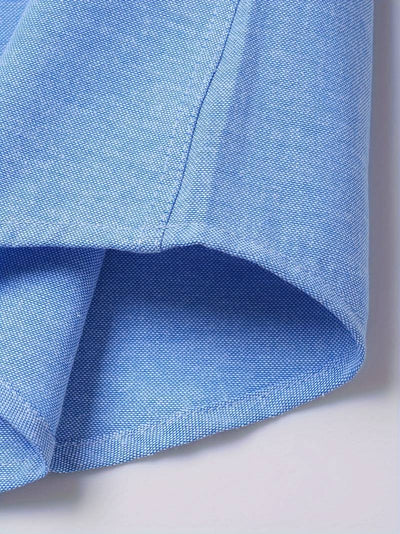 Lita® | Long Sleeve Collar Shirt For Men