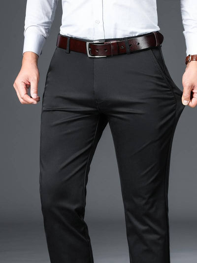 Gabriel® | Fashionable And Minimalist   Trousers