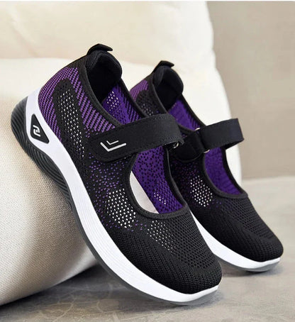 Trent® | Comfortable Orthopedic Summer Sneakers