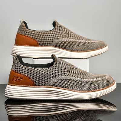 Ezra | Servan Slip-on Shoes