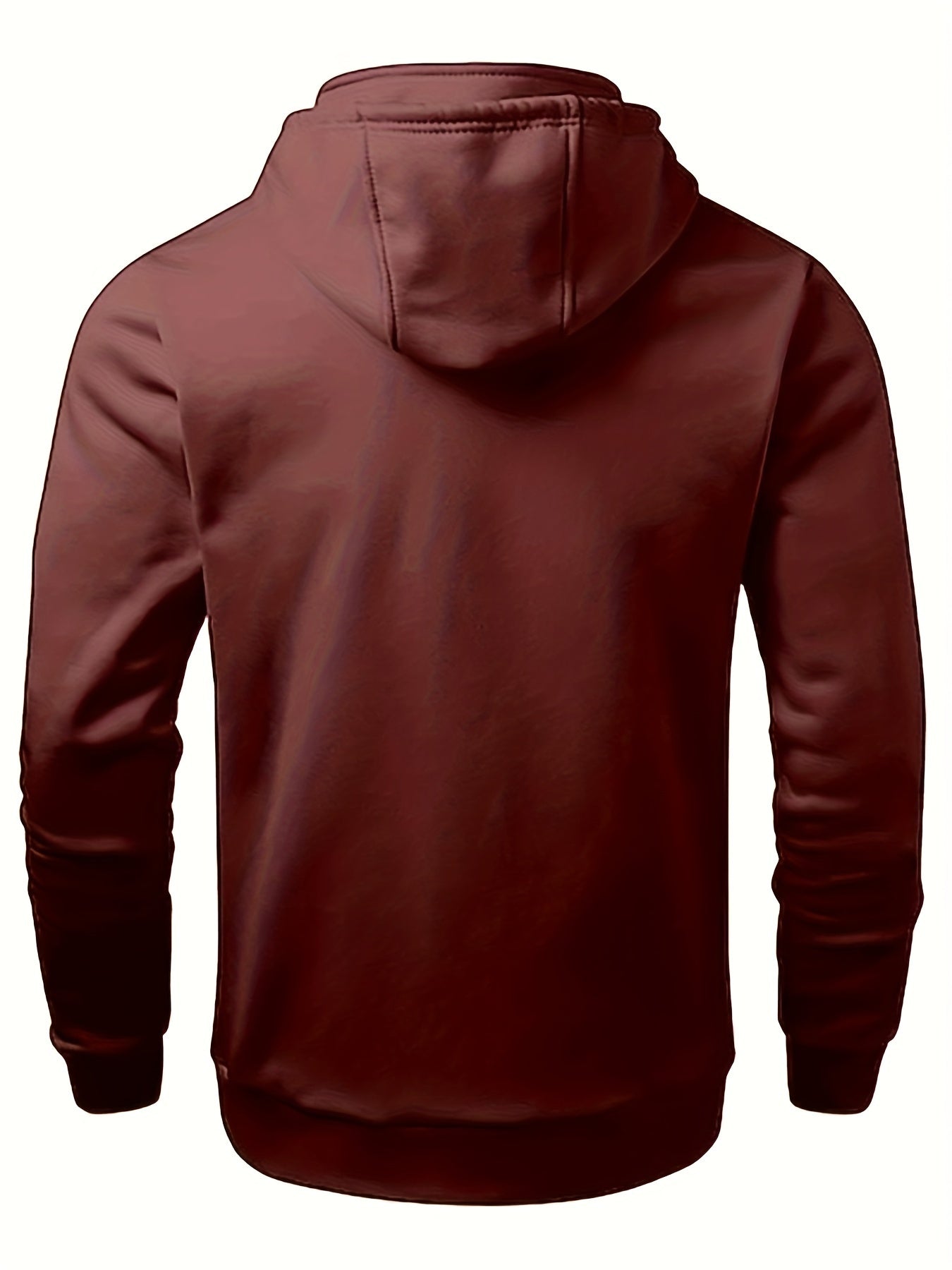 Lucian | Hoodie with pocket