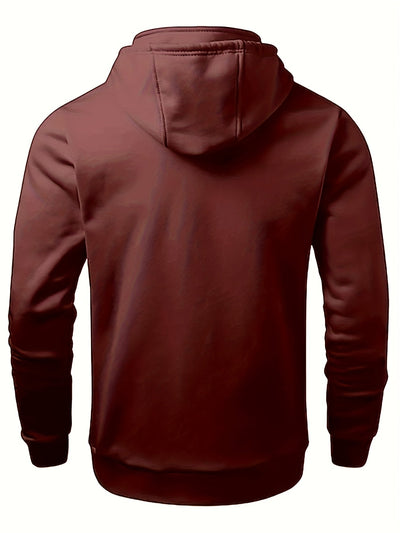 Lucian | Hoodie with pocket