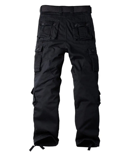 Sebastián® | Comfortable And Fashionable   Trousers