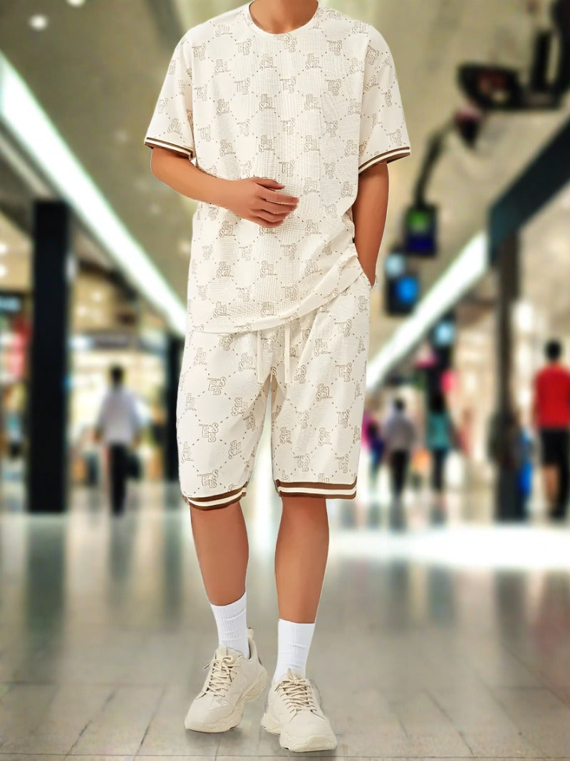 Issac® | Designer Set For Summer