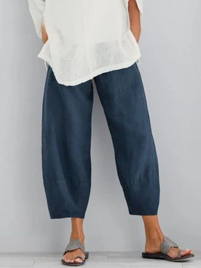 Alonso® | Chic And Versatile   Trousers