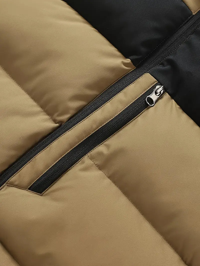 Dalziel® | Warm Winter Bodywarmer