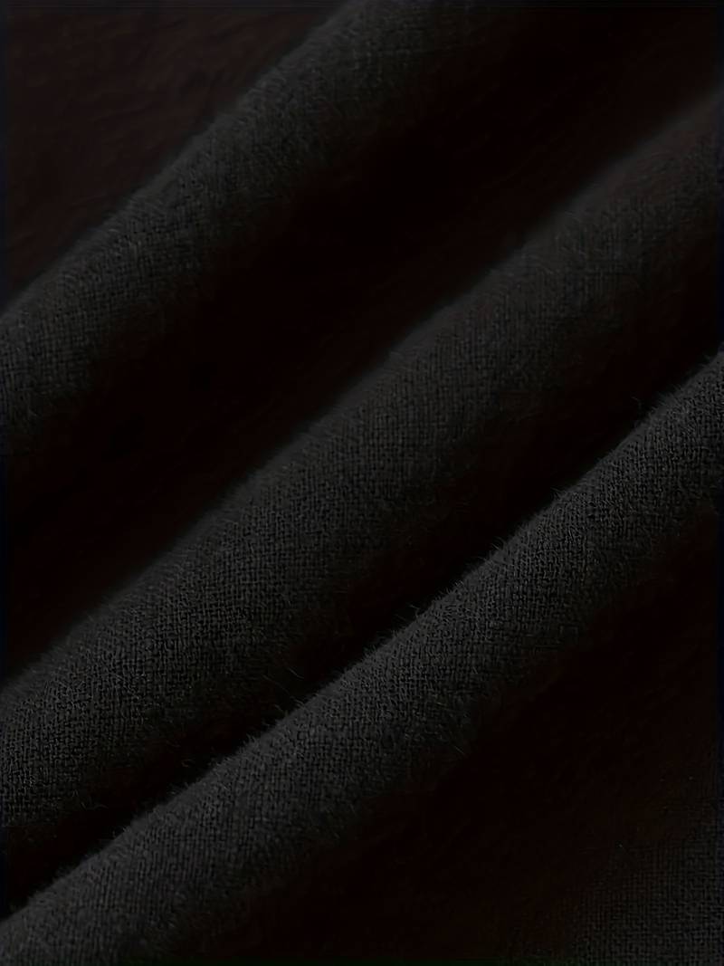 Laertes® | Comfortable Short-Sleeved Shirt For Spring