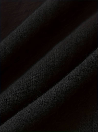 Laertes® | Comfortable Short-Sleeved Shirt For Spring