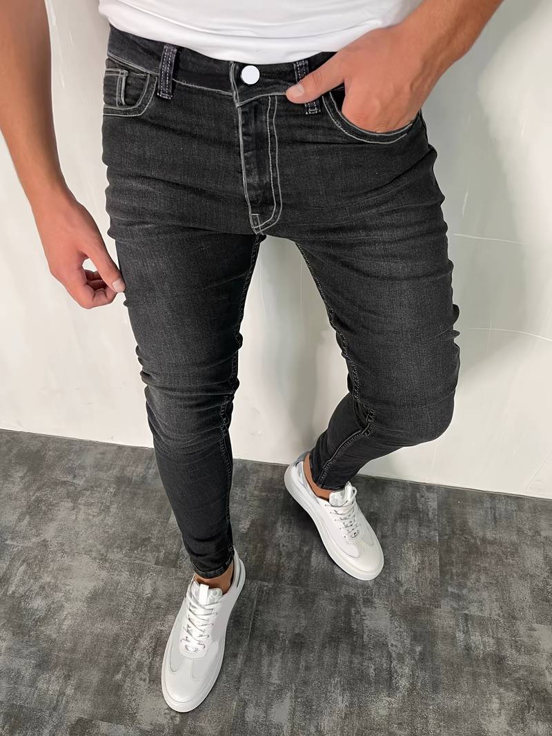 Judson® | Modern Streetstyle Jeans