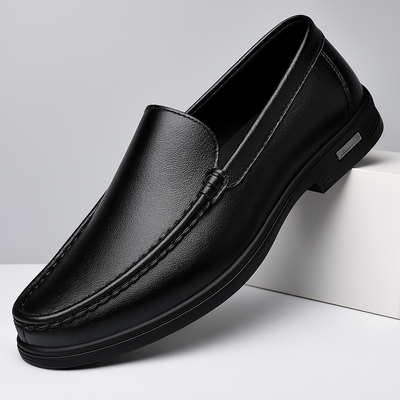 Clark® | Italiana Genuine Leather Loafers