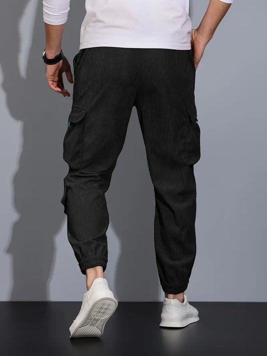 Finbar® | Casual Cargo Pants For Men